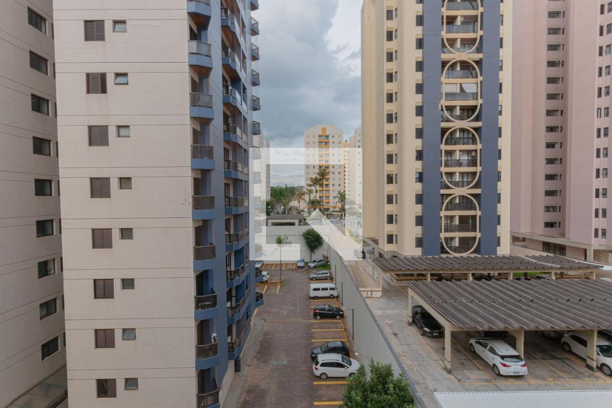 Apartamento à Venda - Mansões Santo Antônio, 2 Quartos,  77 m2 em , Campinas - sp | SoloBR
