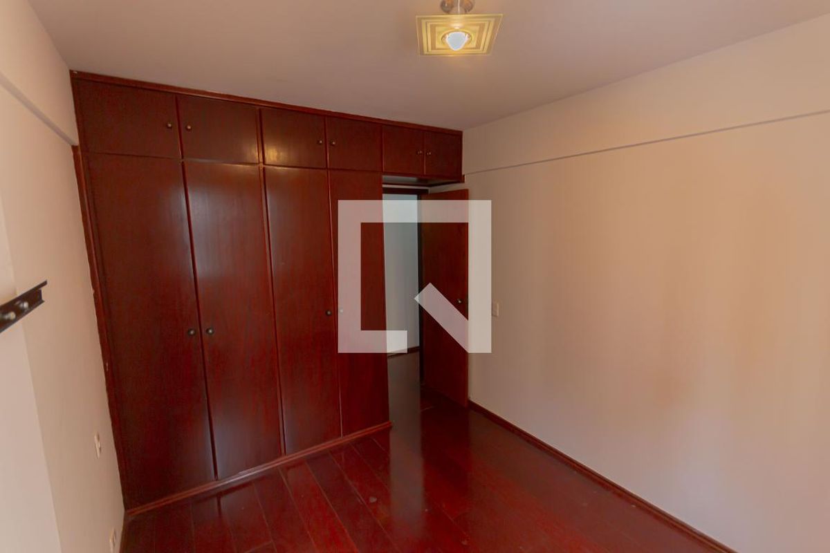 Apartamento à Venda - Mansões Santo Antônio, 2 Quartos,  77 m2 em , Campinas - sp | SoloBR