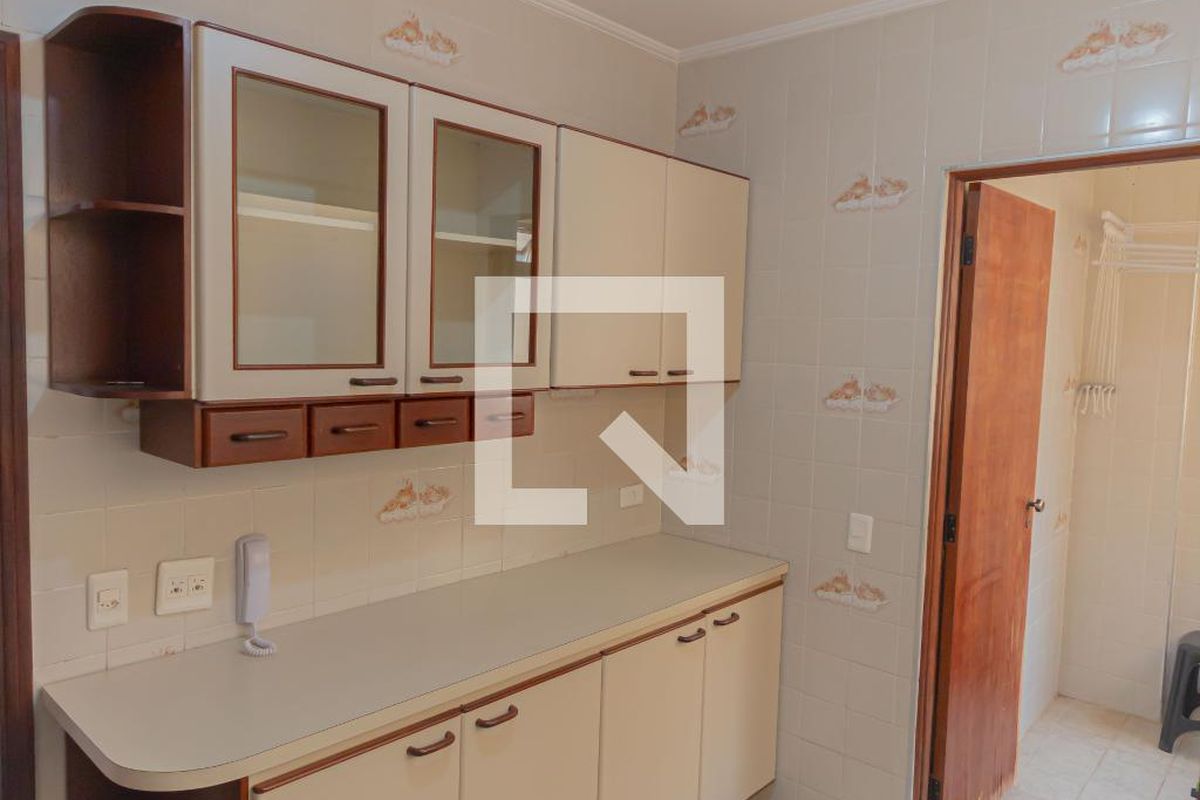 Apartamento à Venda - Mansões Santo Antônio, 2 Quartos,  77 m2 em , Campinas - sp | SoloBR