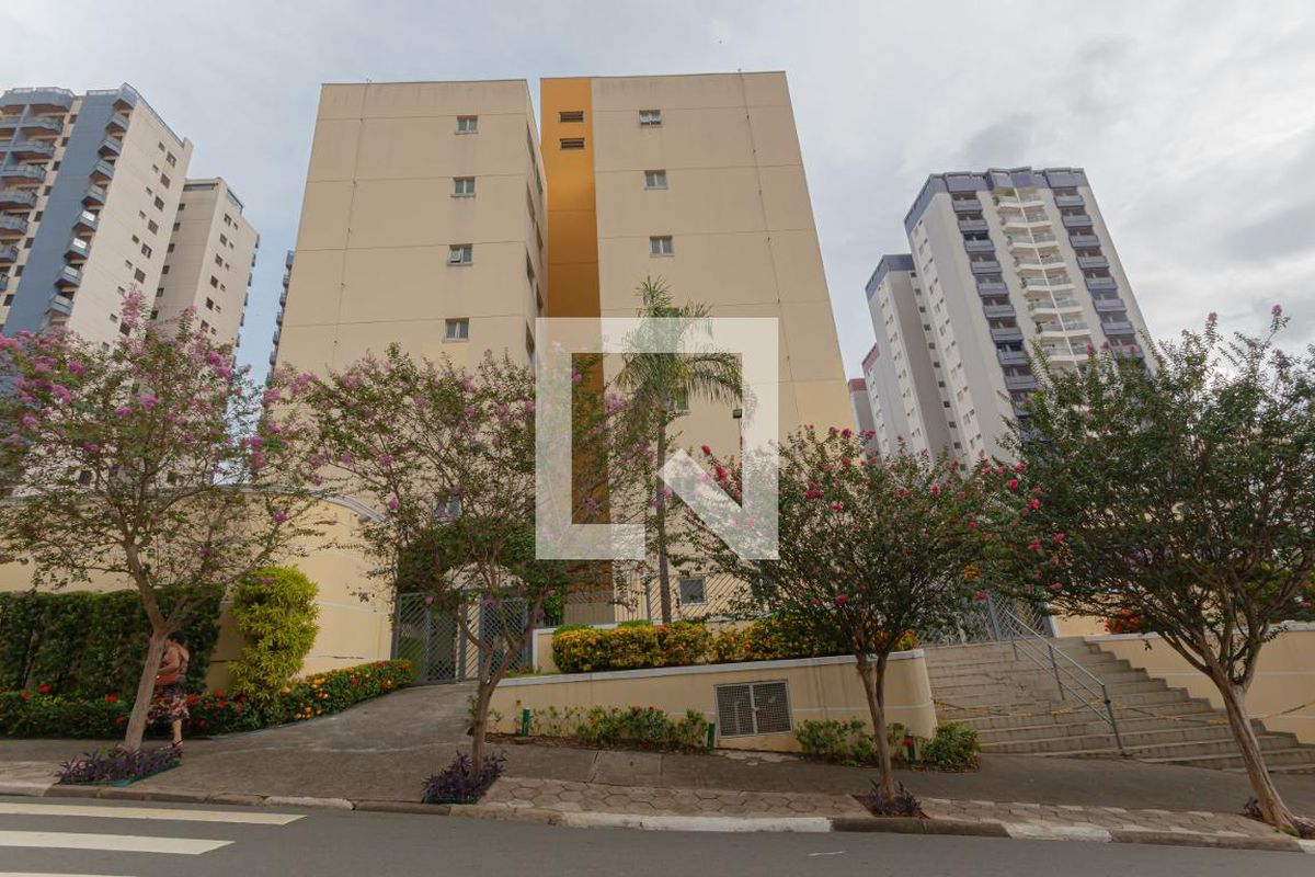 Apartamento à Venda - Mansões Santo Antônio, 2 Quartos,  77 m2 em , Campinas - sp | SoloBR