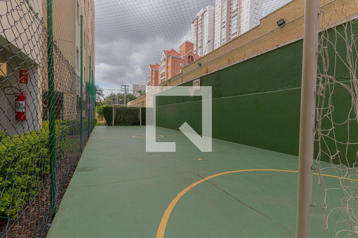 Apartamento à Venda - Mansões Santo Antônio, 2 Quartos,  77 m2 em , Campinas - sp | SoloBR