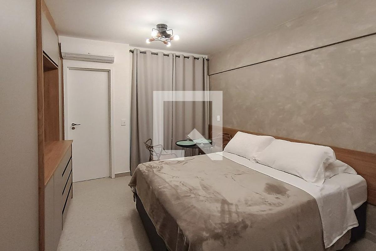 Kitnet-Studio, 22 m² - Foto 12