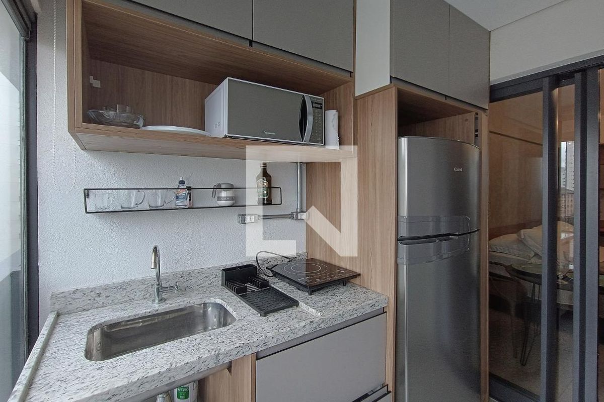 Kitnet-Studio, 22 m² - Foto 34