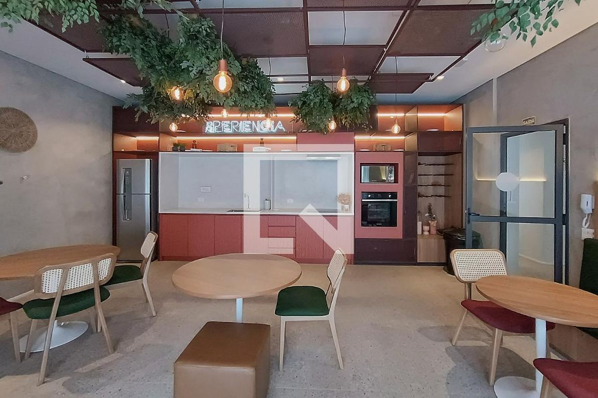 Kitnet-Studio, 22 m² - Foto 80
