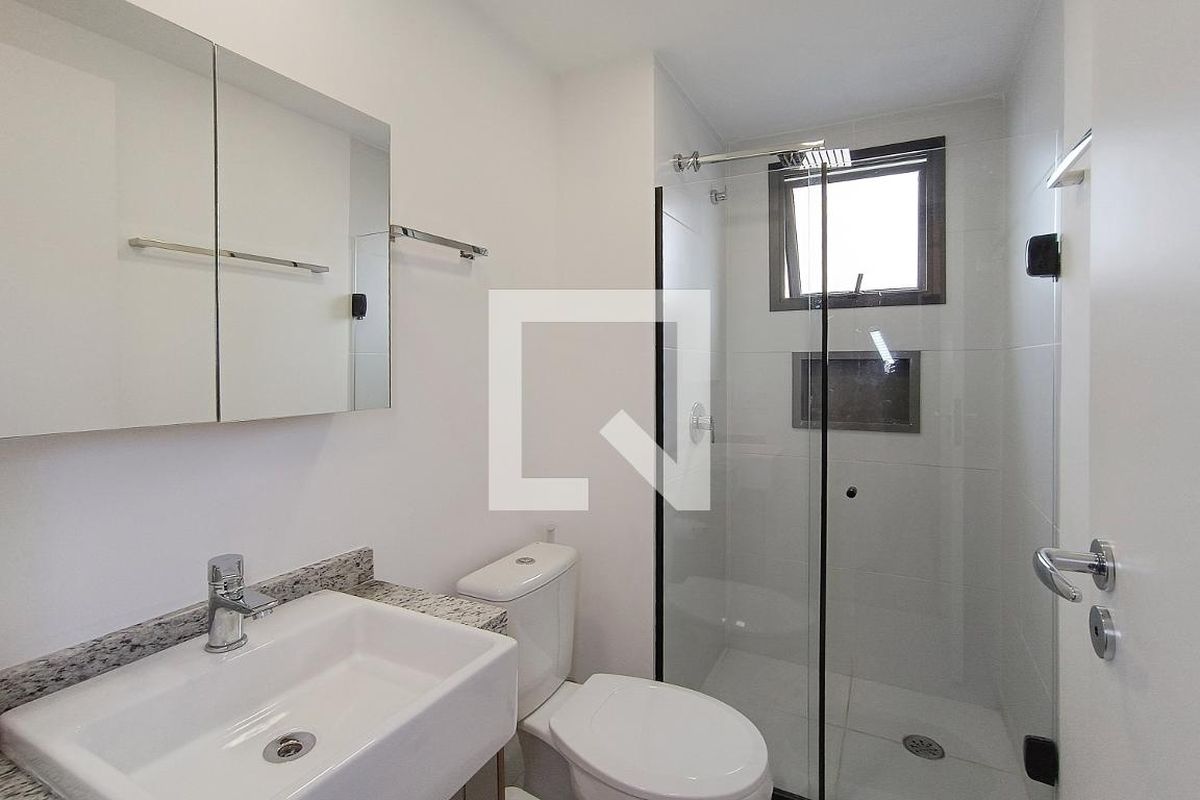 Kitnet-Studio, 22 m² - Foto 18