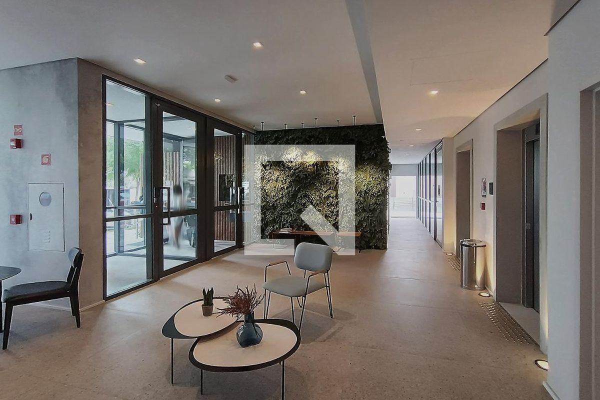 Kitnet-Studio, 22 m² - Foto 68
