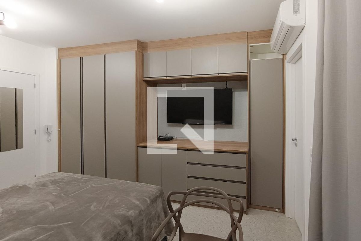 Kitnet-Studio, 22 m² - Foto 6