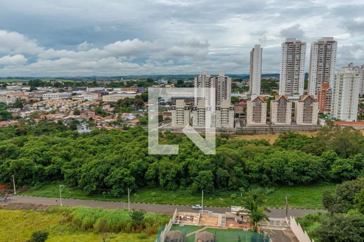 Apartamento à Venda - Mansões Santo Antônio, 4 Quartos,  135 m2 em , Campinas - sp | SoloBR