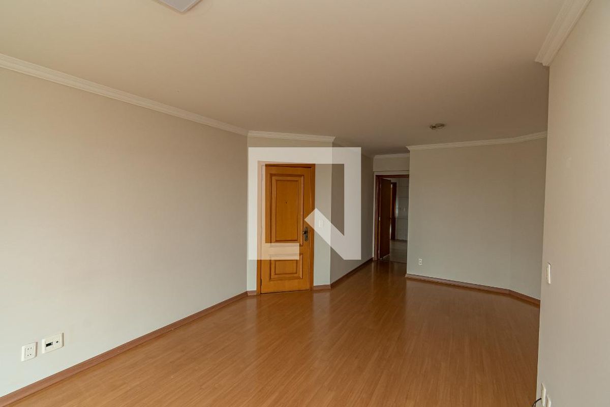Apartamento à Venda - Mansões Santo Antônio, 4 Quartos,  135 m2 em , Campinas - sp | SoloBR