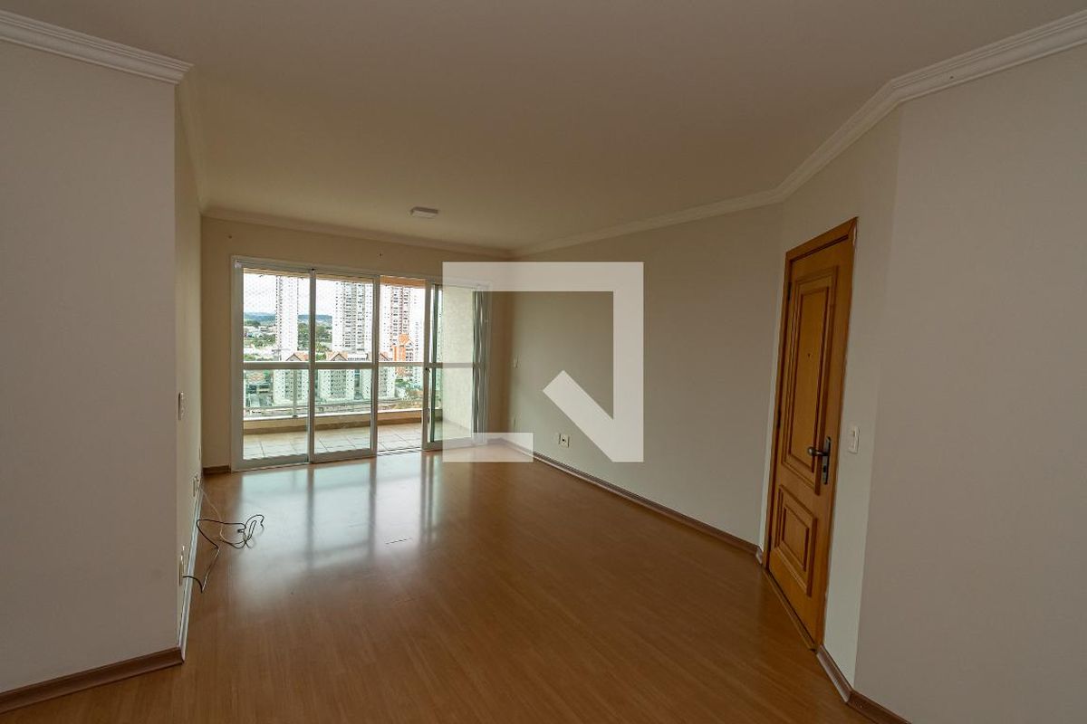 Apartamento à Venda - Mansões Santo Antônio, 4 Quartos,  135 m2 em , Campinas - sp | SoloBR