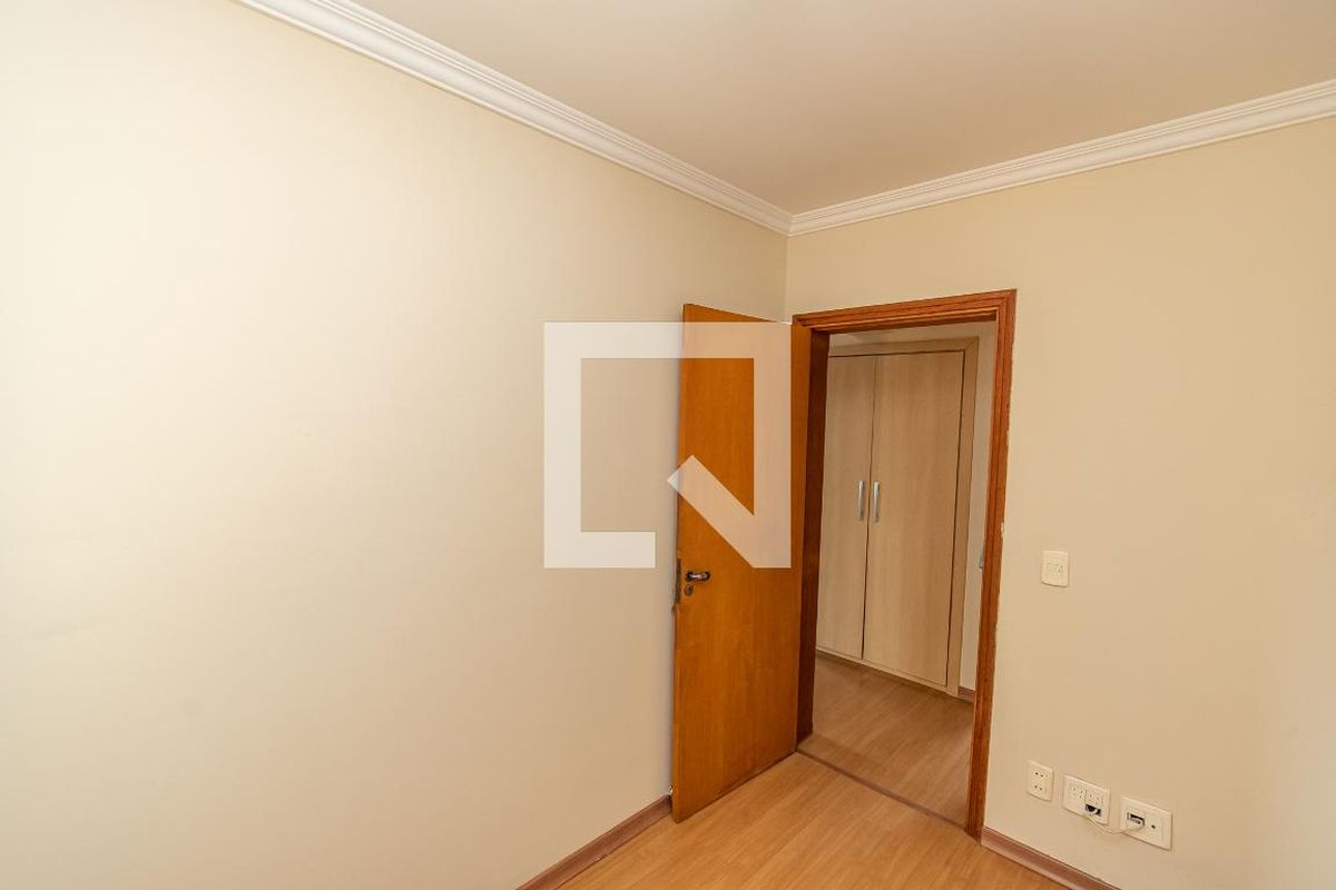 Apartamento à Venda - Mansões Santo Antônio, 4 Quartos,  135 m2 em , Campinas - sp | SoloBR