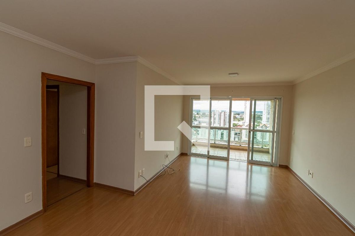 Apartamento à Venda - Mansões Santo Antônio, 4 Quartos,  135 m2 em , Campinas - sp | SoloBR