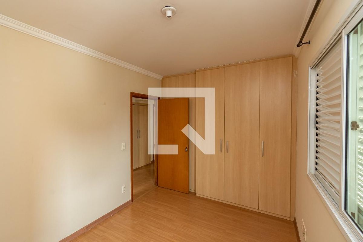 Apartamento à Venda - Mansões Santo Antônio, 4 Quartos,  135 m2 em , Campinas - sp | SoloBR