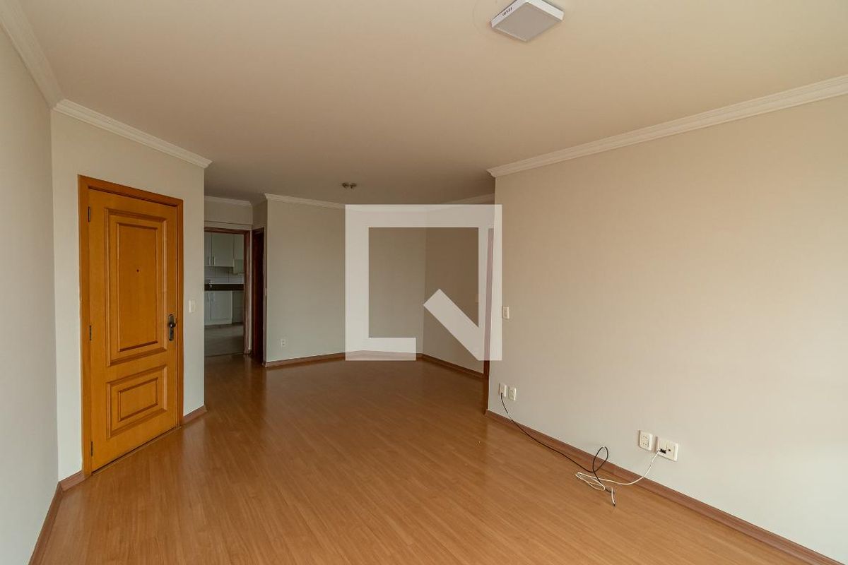 Apartamento à Venda - Mansões Santo Antônio, 4 Quartos,  135 m2 em , Campinas - sp | SoloBR
