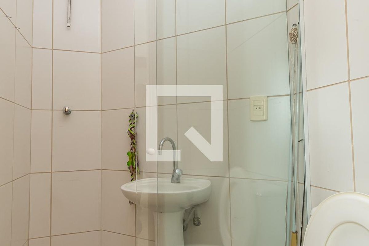 Apartamento à Venda - Mansões Santo Antônio, 4 Quartos,  135 m2 em , Campinas - sp | SoloBR