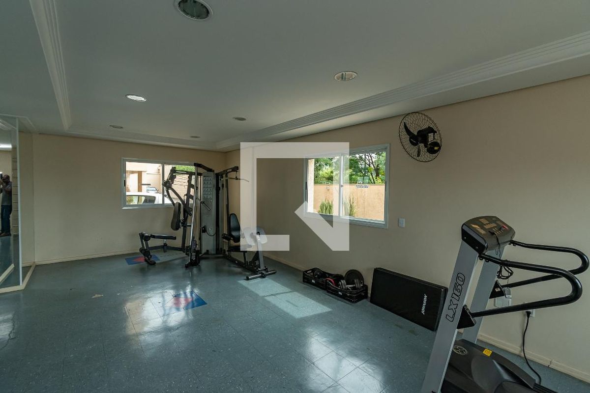 Apartamento à Venda - Mansões Santo Antônio, 4 Quartos,  135 m2 em , Campinas - sp | SoloBR