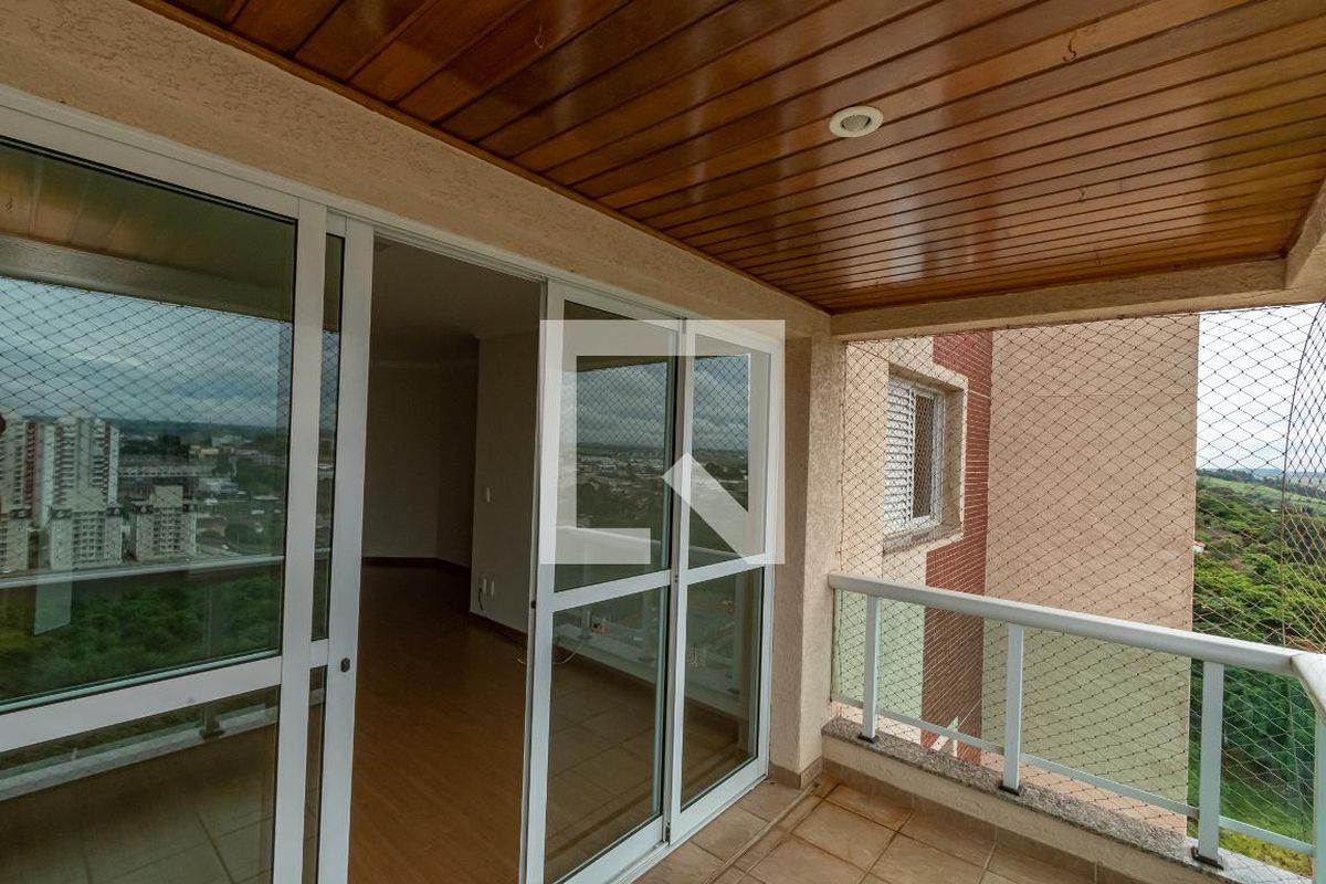 Apartamento à Venda - Mansões Santo Antônio, 4 Quartos,  135 m2 em , Campinas - sp | SoloBR
