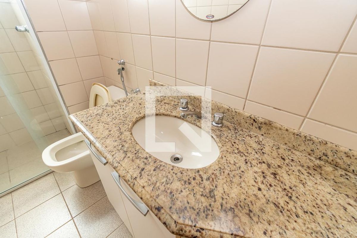 Apartamento à Venda - Mansões Santo Antônio, 4 Quartos,  135 m2 em , Campinas - sp | SoloBR