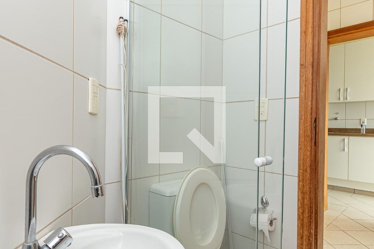 Apartamento à Venda - Mansões Santo Antônio, 4 Quartos,  135 m2 em , Campinas - sp | SoloBR