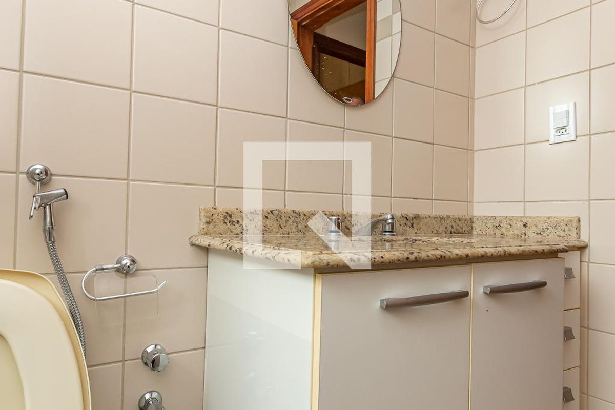 Apartamento à Venda - Mansões Santo Antônio, 4 Quartos,  135 m2 em , Campinas - sp | SoloBR