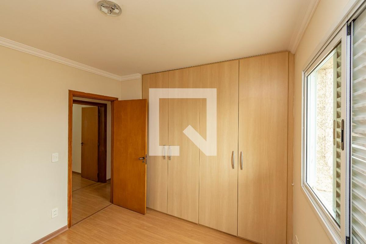 Apartamento à Venda - Mansões Santo Antônio, 4 Quartos,  135 m2 em , Campinas - sp | SoloBR