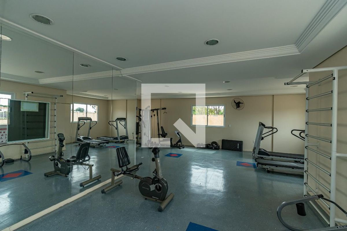Apartamento à Venda - Mansões Santo Antônio, 4 Quartos,  135 m2 em , Campinas - sp | SoloBR