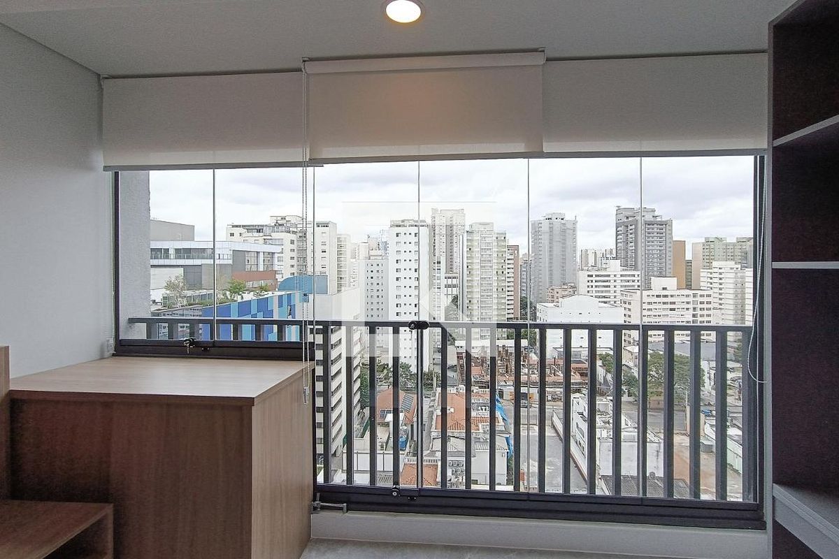 Kitnet-Studio, 27 m² - Foto 13
