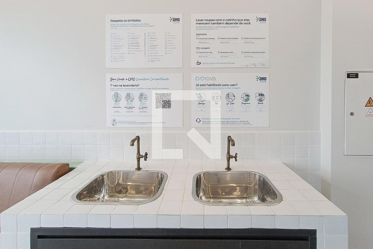 Kitnet-Studio, 27 m² - Foto 61