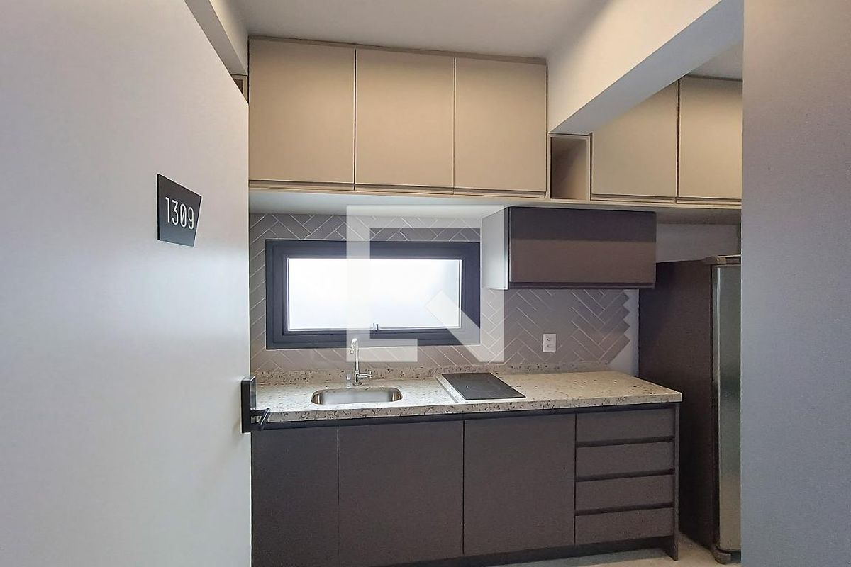 Kitnet-Studio, 27 m² - Foto 26