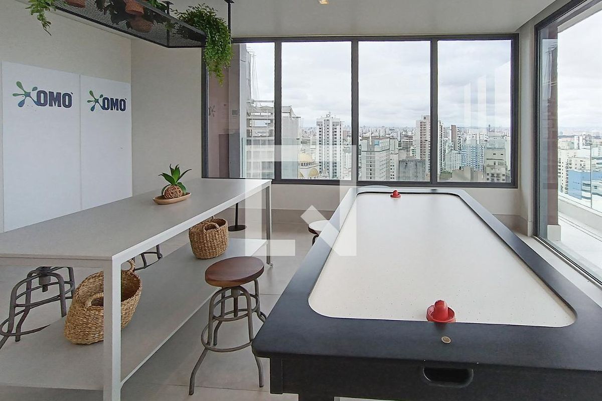 Kitnet-Studio, 27 m² - Foto 57