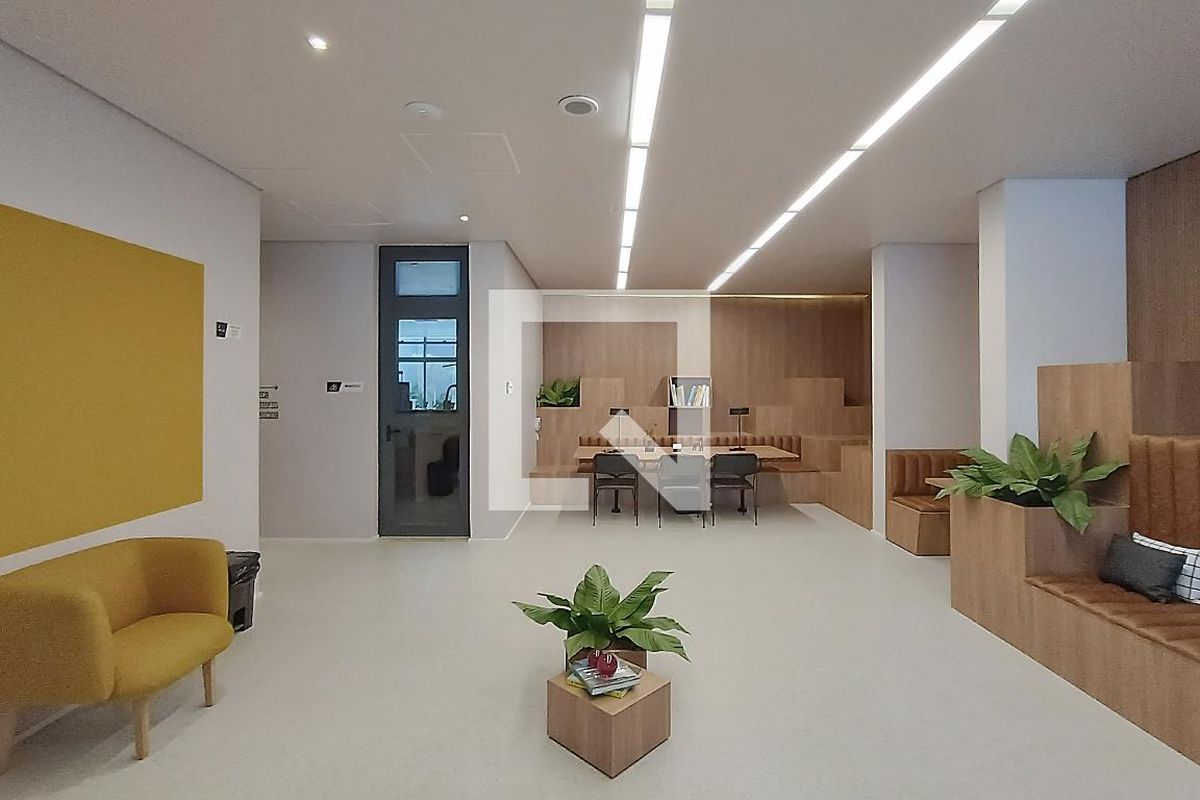 Kitnet-Studio, 27 m² - Foto 64
