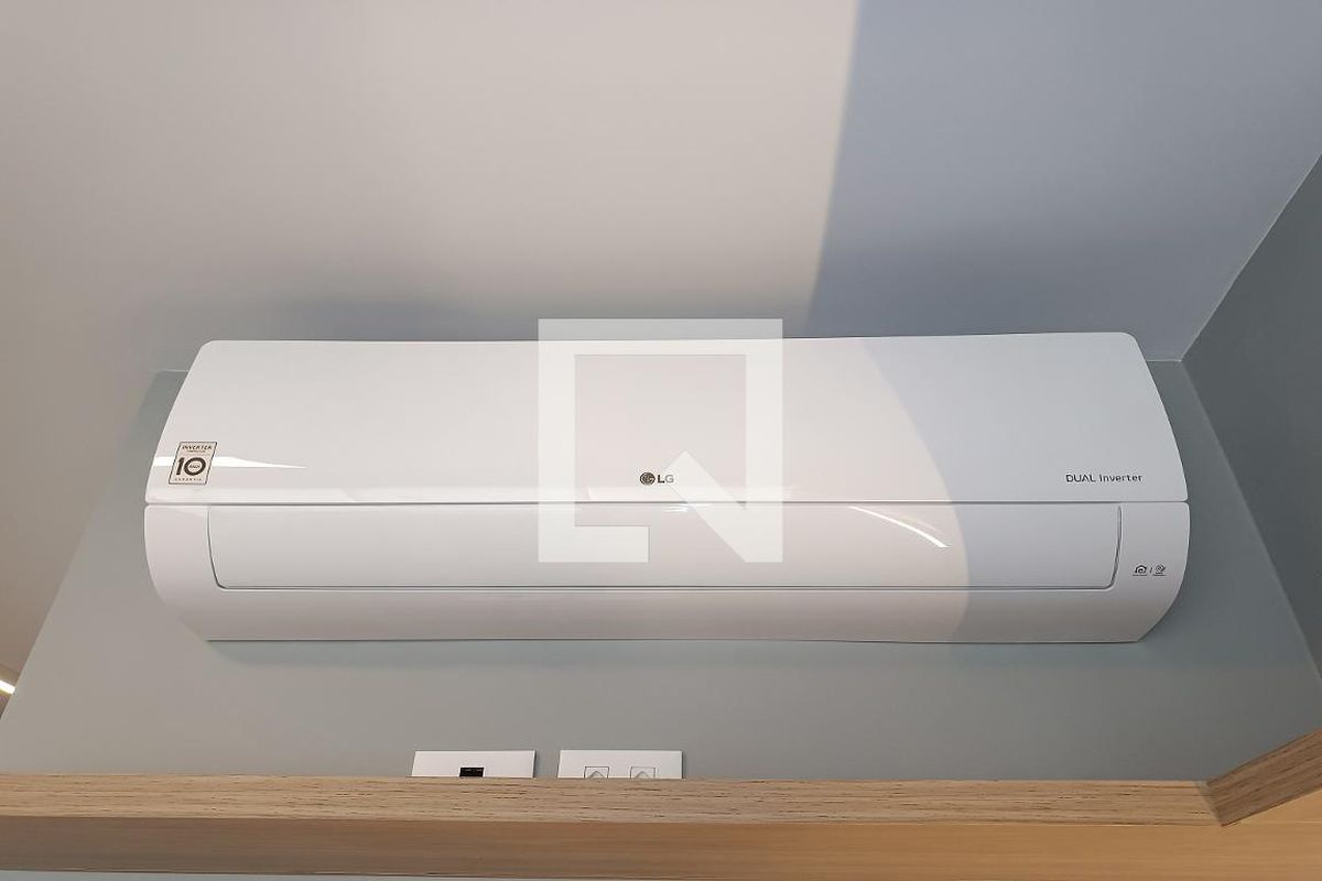Kitnet-Studio, 27 m² - Foto 6
