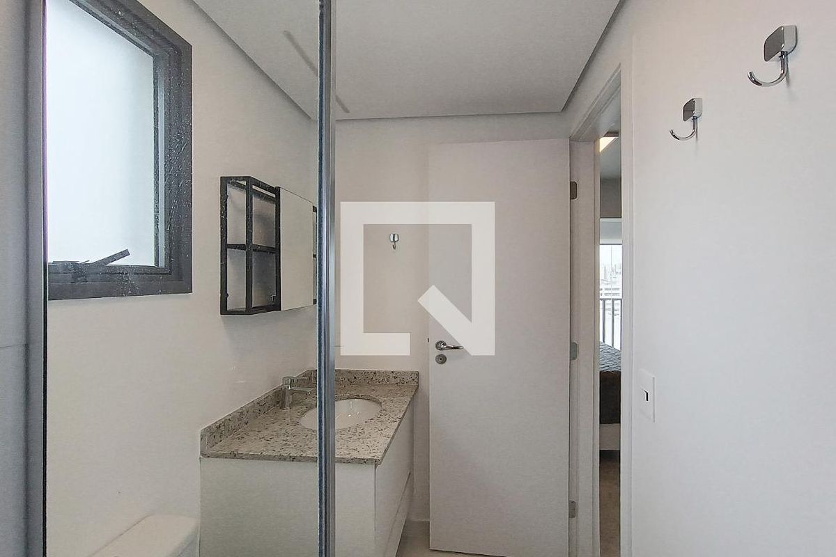 Kitnet-Studio, 27 m² - Foto 18