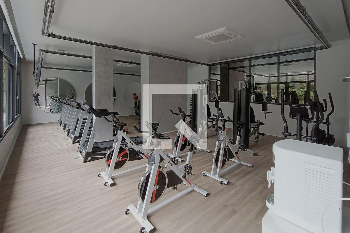 Kitnet-Studio, 27 m² - Foto 69