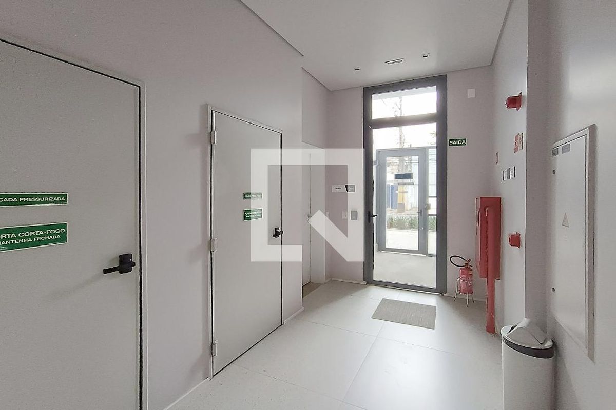 Kitnet-Studio, 27 m² - Foto 73