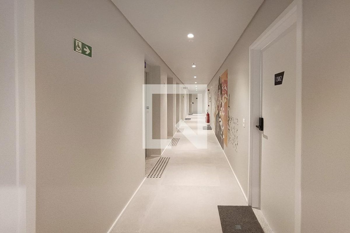 Kitnet-Studio, 27 m² - Foto 40