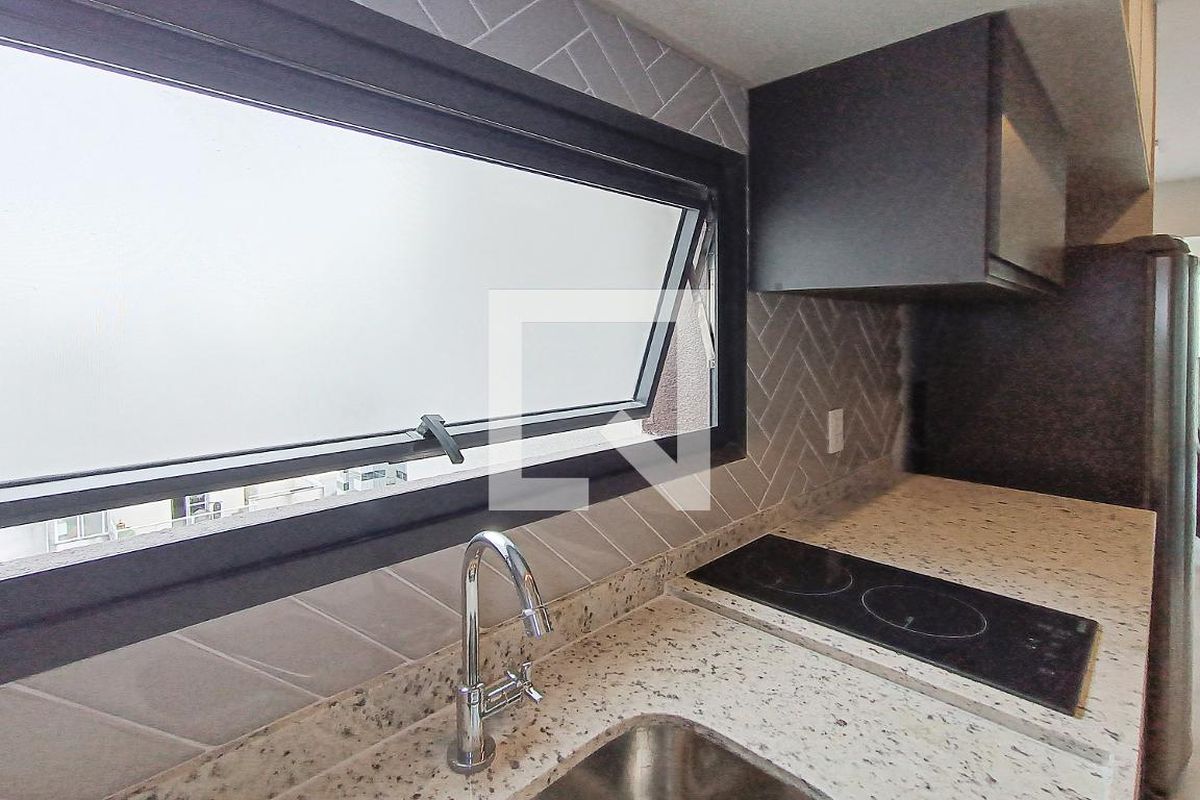Kitnet-Studio, 27 m² - Foto 36