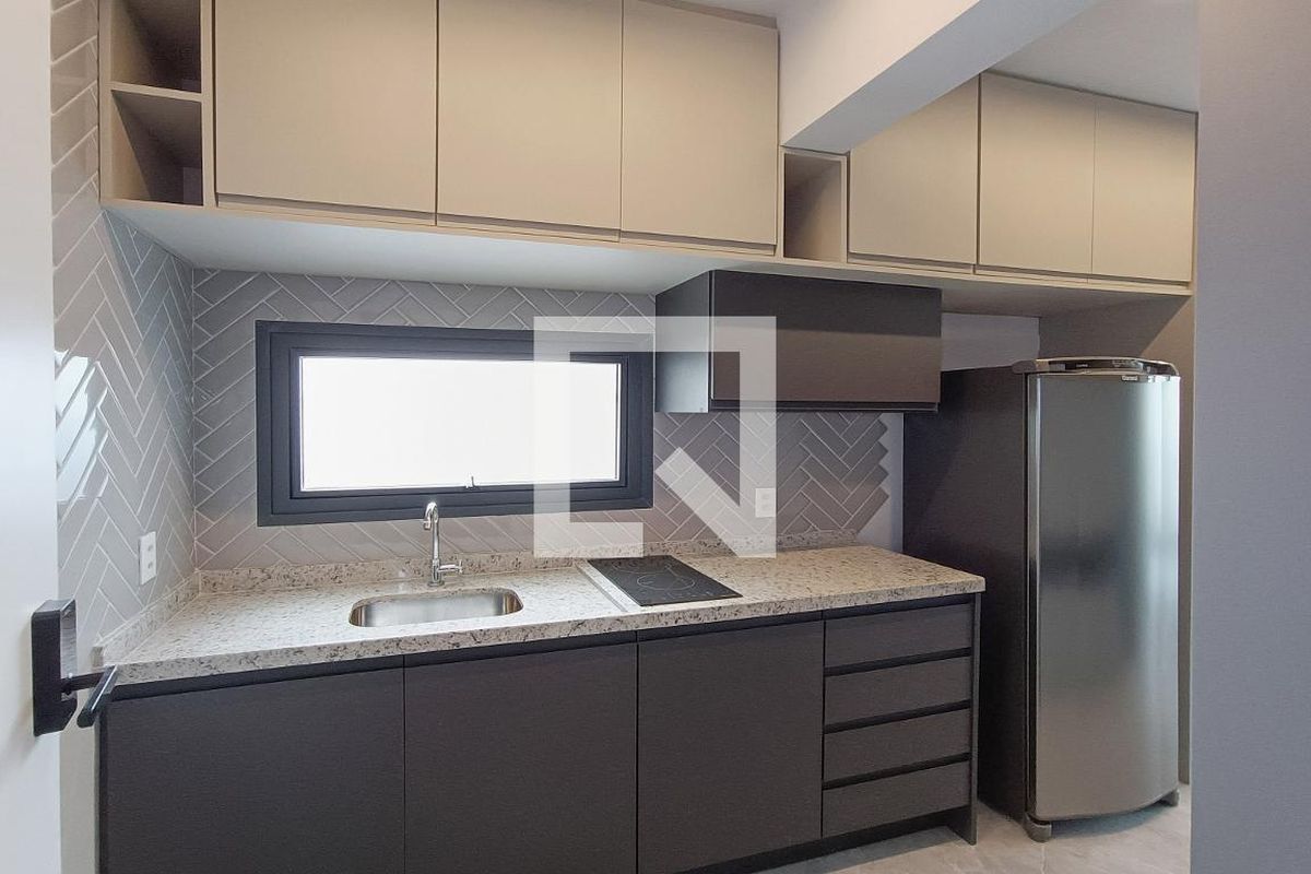 Kitnet-Studio, 27 m² - Foto 27