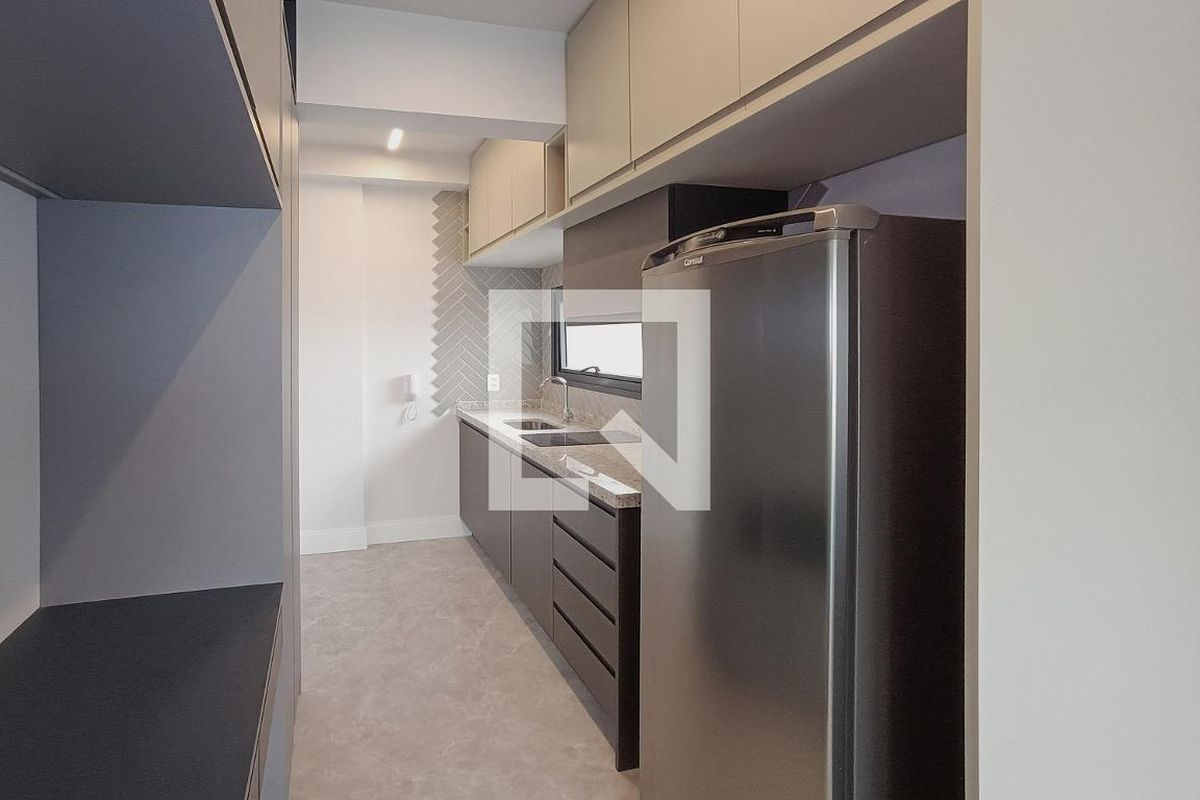 Kitnet-Studio, 27 m² - Foto 24