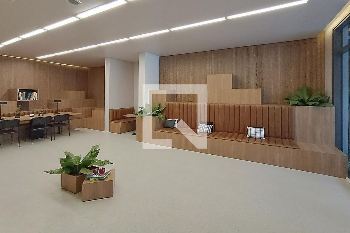 Kitnet-Studio, 27 m² - Foto 63