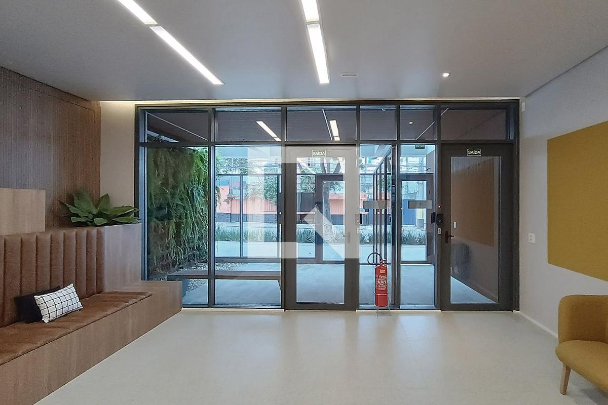 Kitnet-Studio, 27 m² - Foto 68