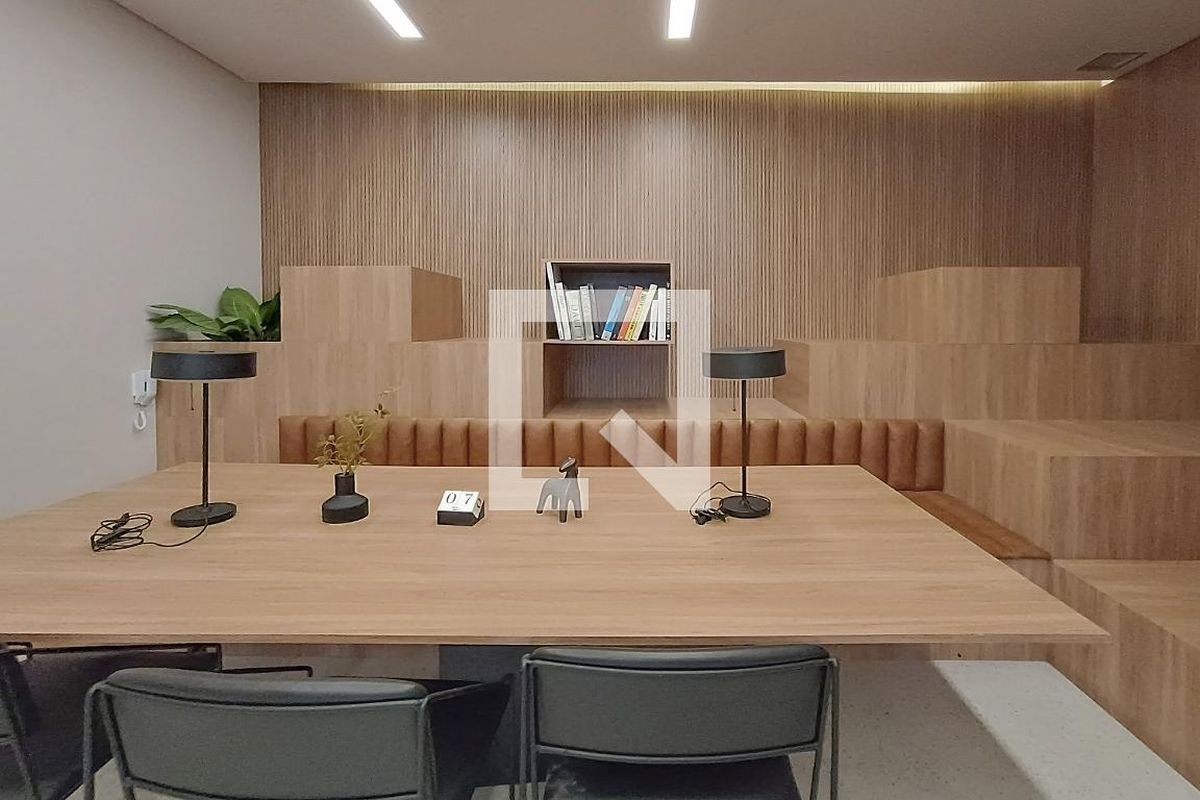 Kitnet-Studio, 27 m² - Foto 66