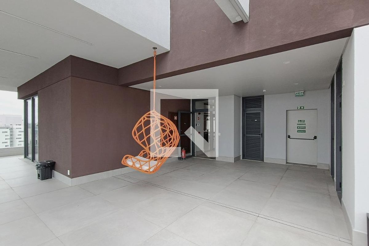 Kitnet-Studio, 27 m² - Foto 45