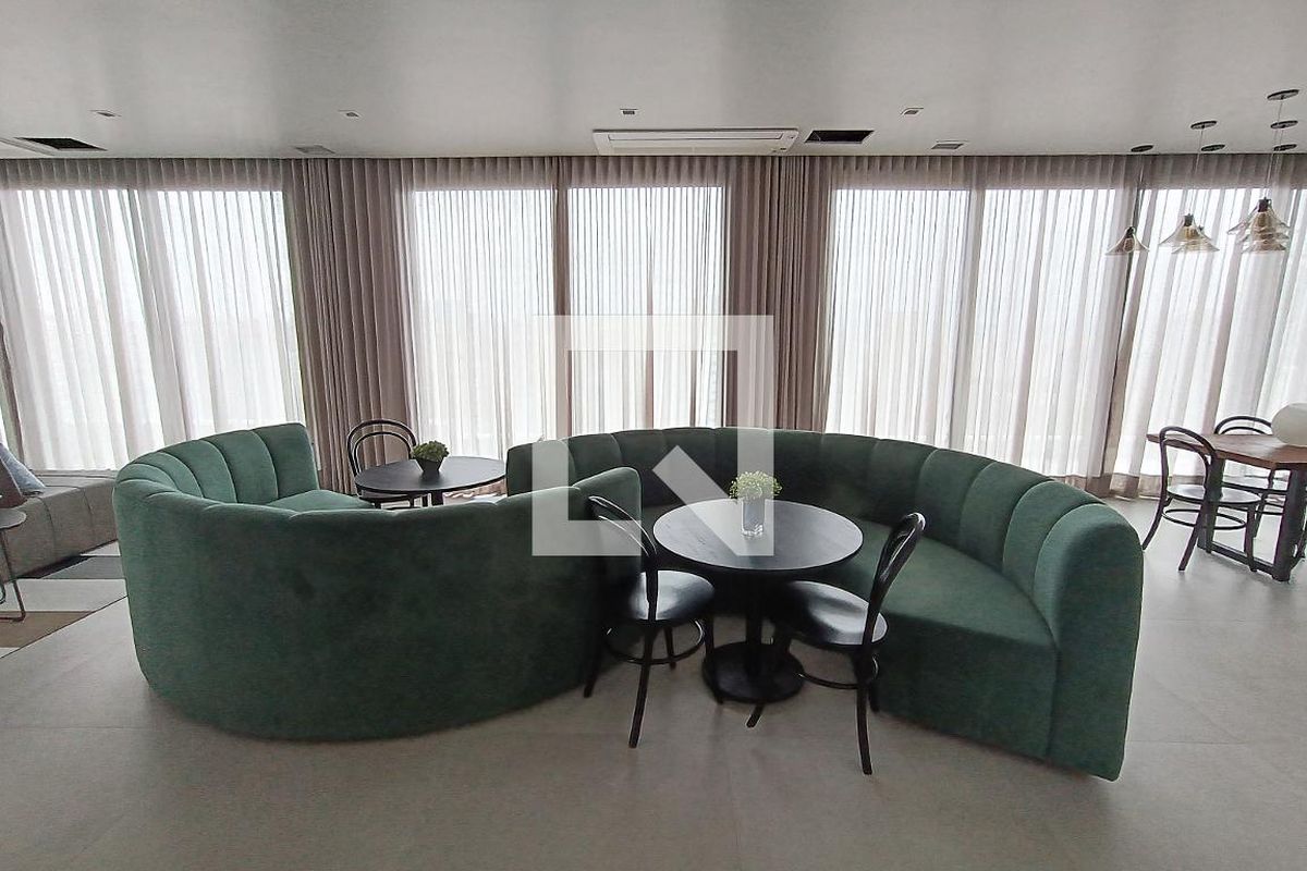 Kitnet-Studio, 27 m² - Foto 51