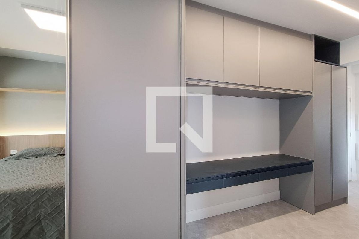 Kitnet-Studio, 27 m² - Foto 8