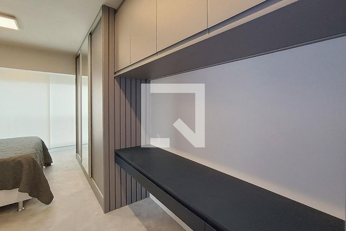 Kitnet-Studio, 27 m² - Foto 10