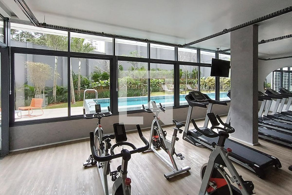 Kitnet-Studio, 27 m² - Foto 70