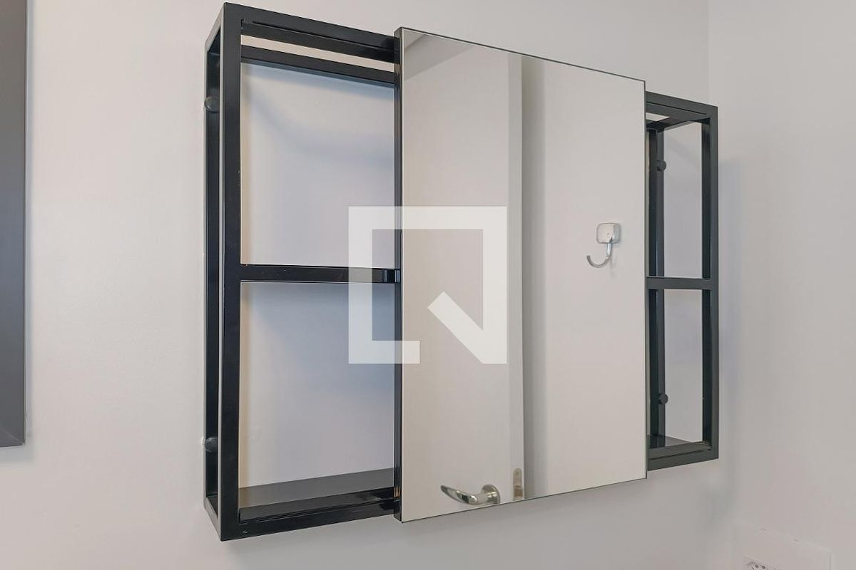 Kitnet-Studio, 27 m² - Foto 21