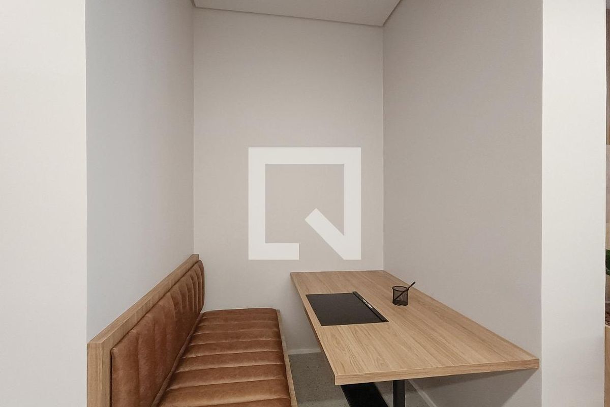 Kitnet-Studio, 27 m² - Foto 65