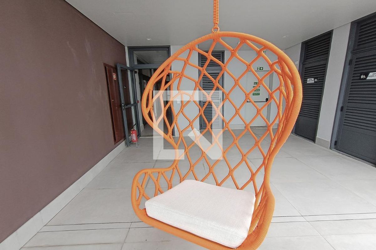 Kitnet-Studio, 27 m² - Foto 46